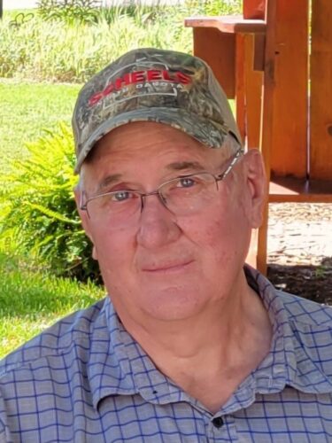 Lonny Hiatt